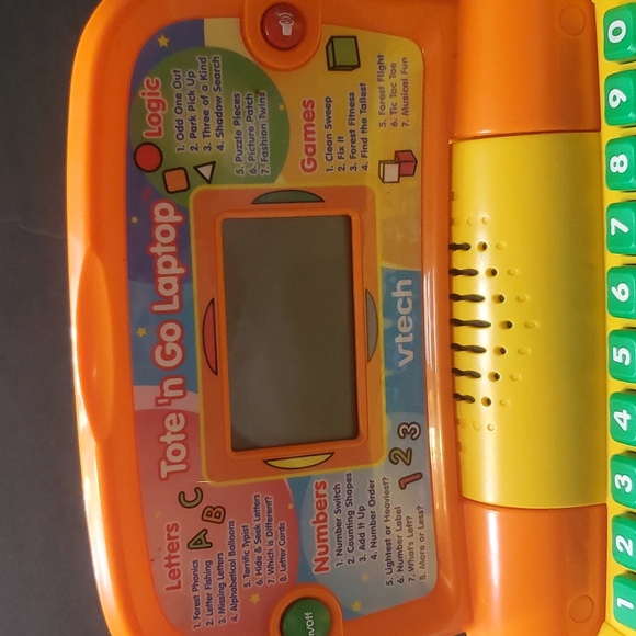 Tote N' Go Laptop - Picture 3 of 3